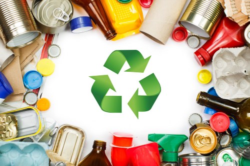 Customized waste removal solutions for different industries